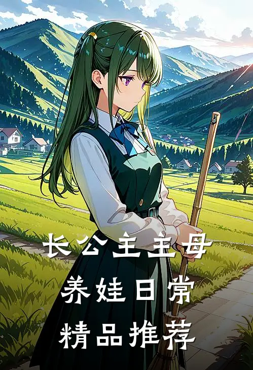 长公主主母养娃日常精品推荐