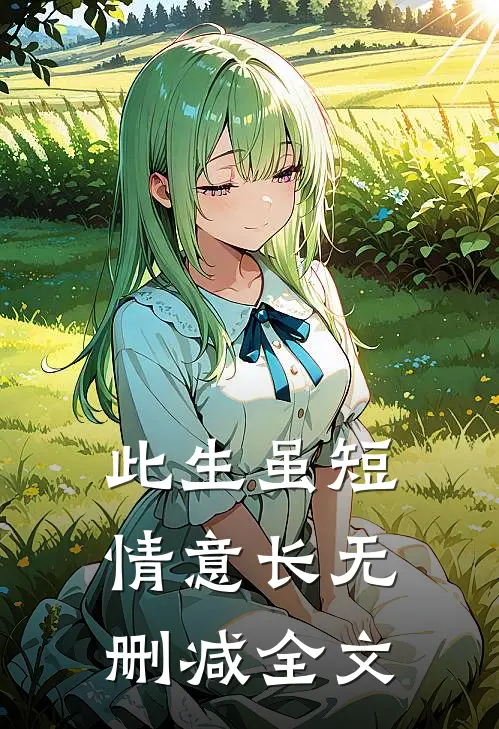 此生虽短情意长无删减全文
