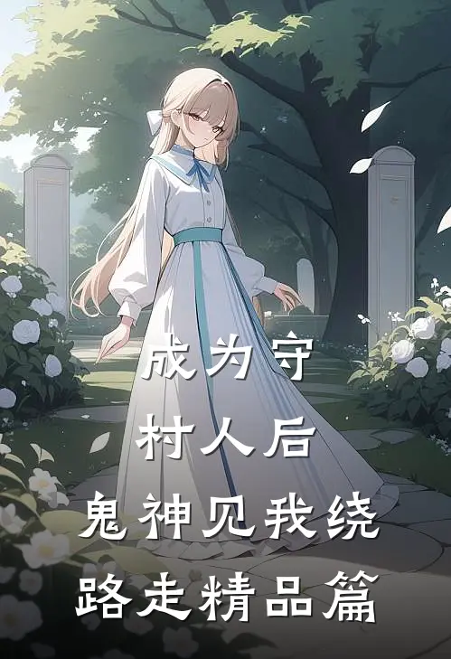 成为守村人后，鬼神见我绕路走精品篇
