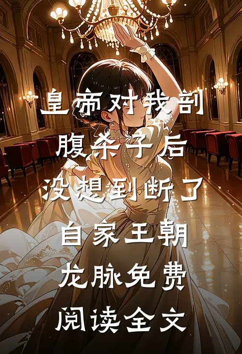 皇帝对我剖腹杀子后，没想到断了自家王朝龙脉免费阅读全文