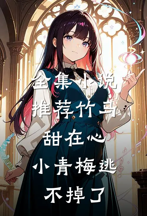全集小说推荐竹马甜在心，小青梅逃不掉了