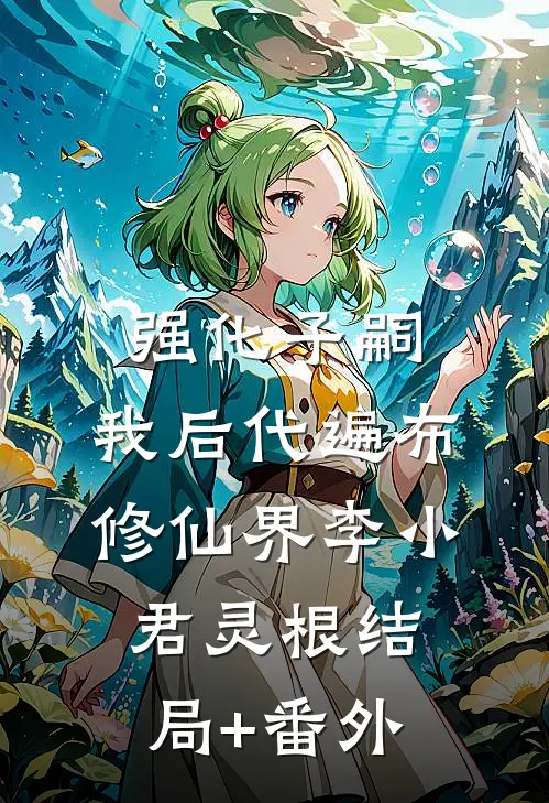 强化子嗣：我后代遍布修仙界李小君灵根结局+番外