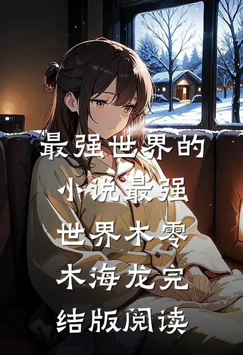最强世界的小说最强世界木零木海龙完结版阅读