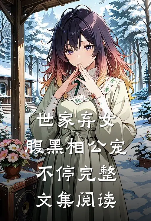 世家弃女，腹黑相公宠不停完整文集阅读