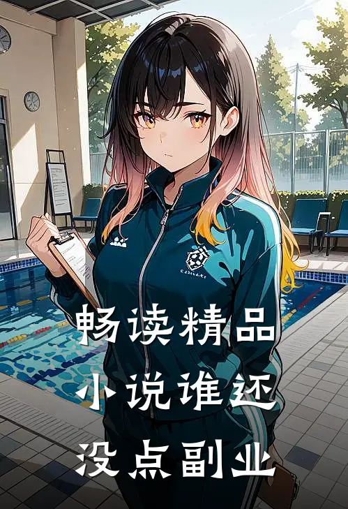 畅读精品小说谁还没点副业