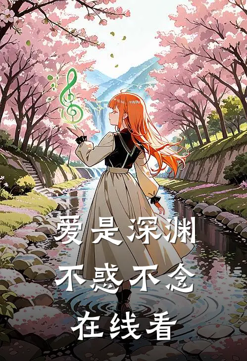 爱是深渊，不惑不念在线看