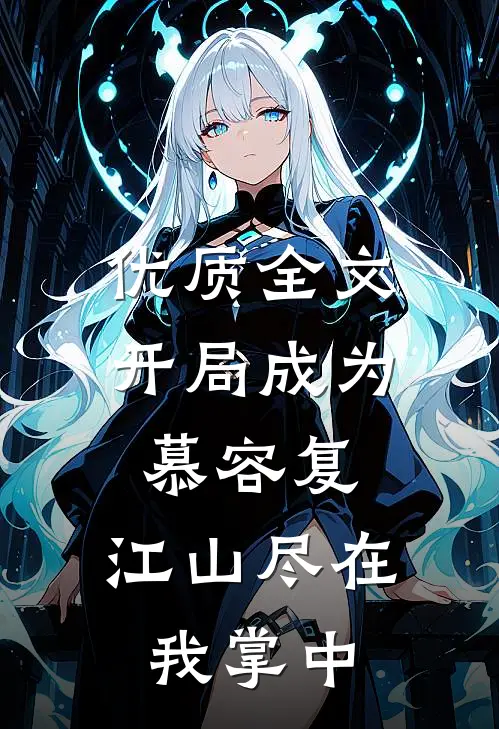 优质全文开局成为慕容复，江山尽在我掌中