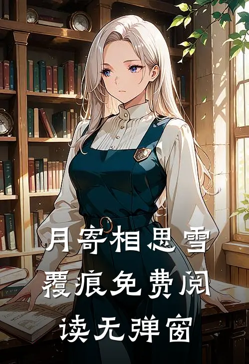 月寄相思雪覆痕免费阅读无弹窗