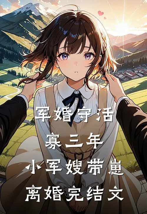 军婚守活寡三年，小军嫂带崽离婚完结文