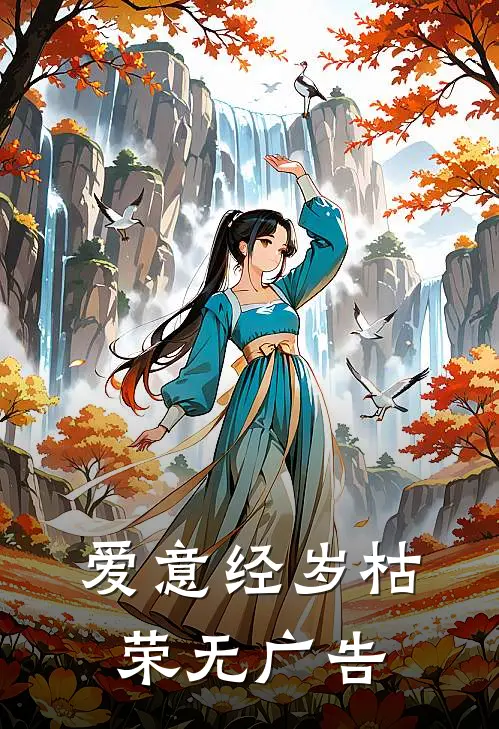 爱意经岁枯荣无广告