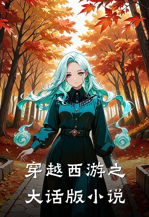 穿越西游之大话版小说