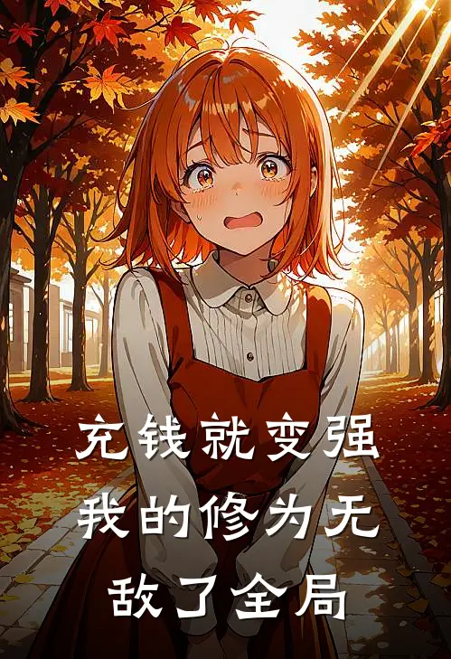 充钱就变强，我的修为无敌了全局