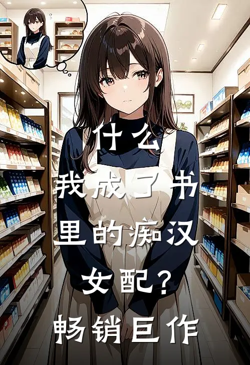 什么，我成了书里的痴汉女配？畅销巨作