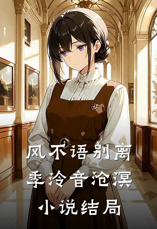 风不语别离季泠音沧溟小说结局