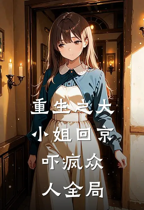 重生之大小姐回京，吓疯众人全局