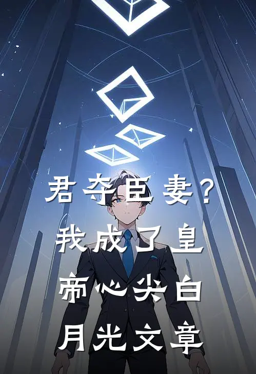 君夺臣妻？我成了皇帝心尖白月光文章