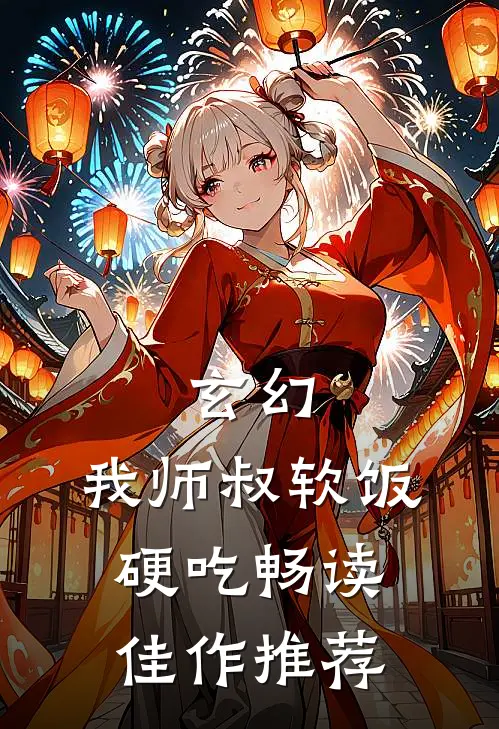 玄幻：我师叔软饭硬吃畅读佳作推荐