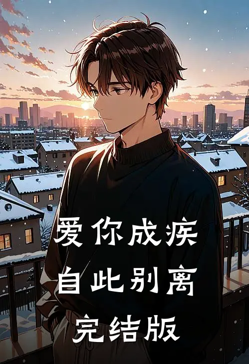 爱你成疾，自此别离完结版