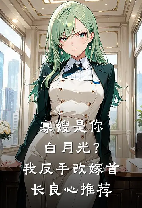 寡嫂是你白月光？我反手改嫁首长良心推荐
