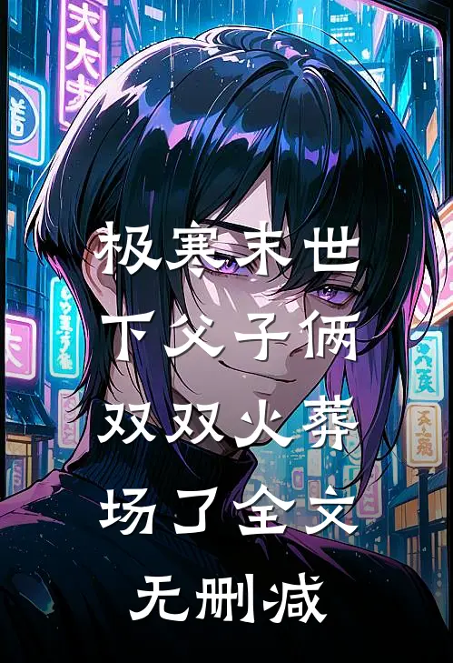 极寒末世下父子俩双双火葬场了全文无删减