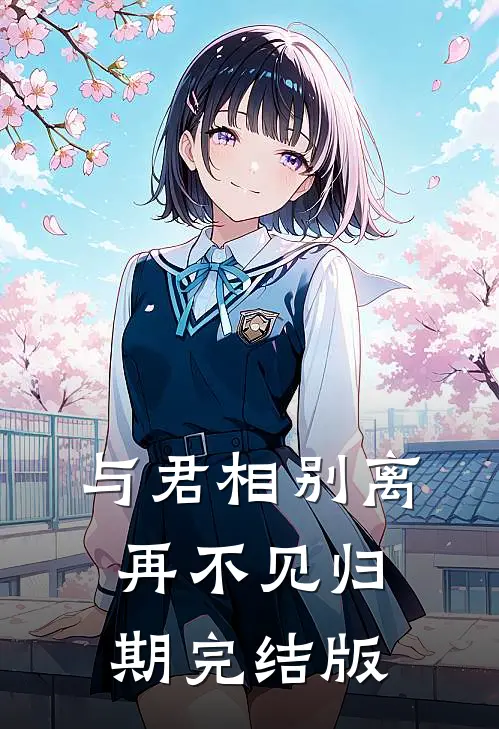 与君相别离，再不见归期完结版