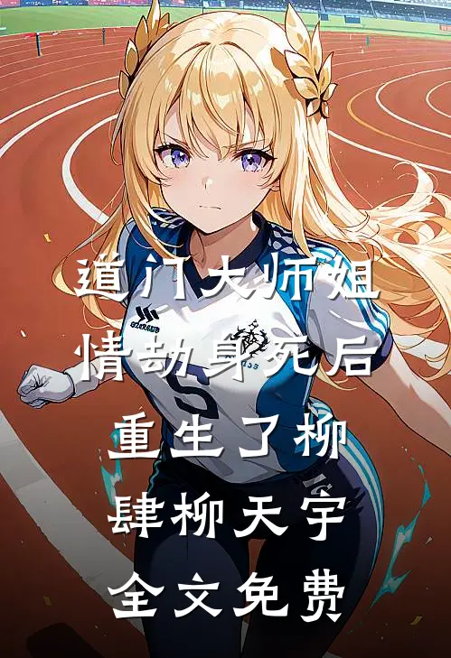 道门大师姐情劫身死后重生了柳肆柳天宇全文免费