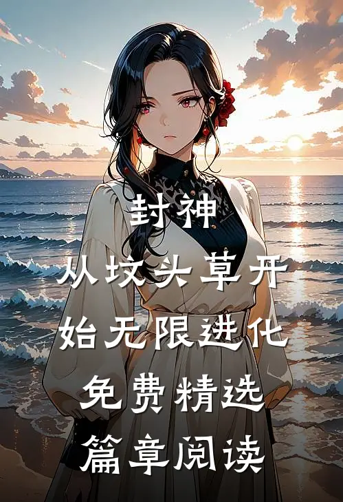 封神:从坟头草开始无限进化免费精选篇章阅读