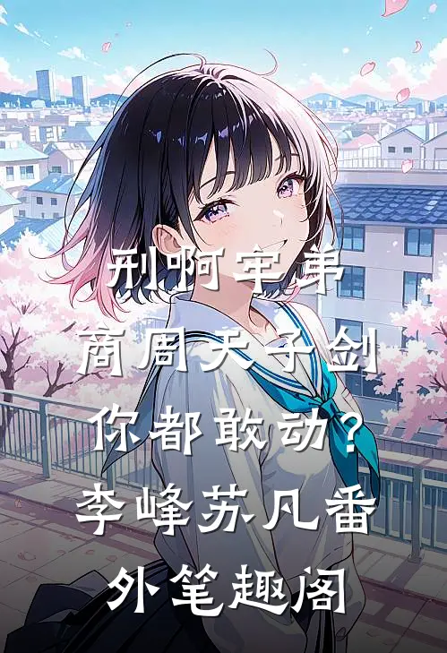 刑啊牢弟，商周天子剑你都敢动？：李峰苏凡番外笔趣阁
