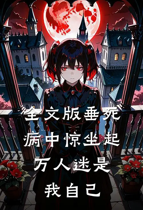 全文版垂死病中惊坐起，万人迷是我自己