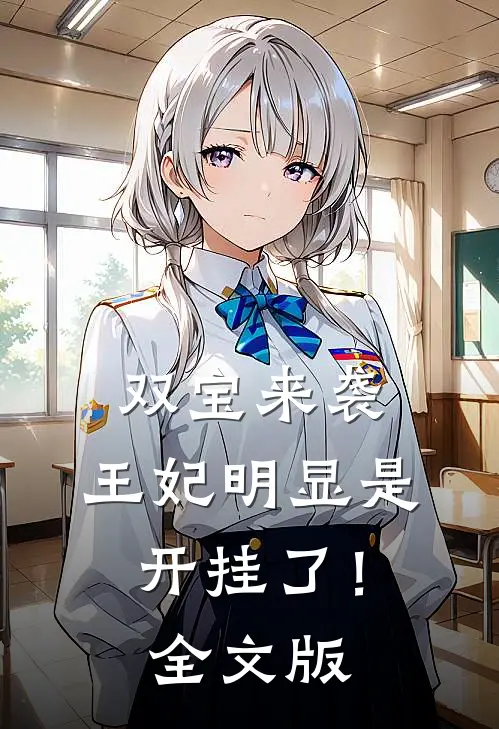 双宝来袭：王妃明显是开挂了！全文版