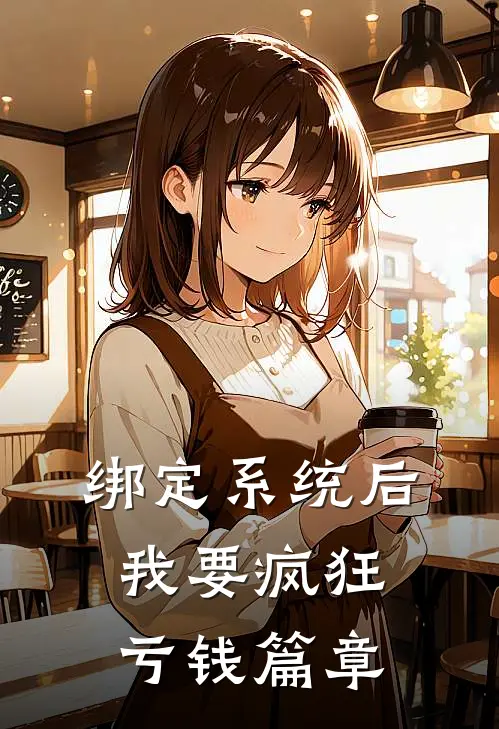 绑定系统后，我要疯狂亏钱篇章