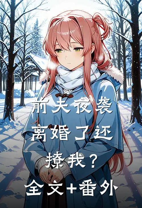 前夫夜袭：离婚了还撩我？全文+番外