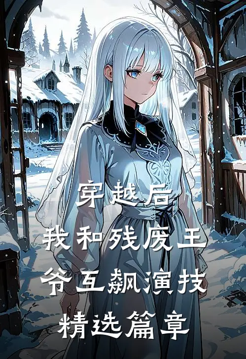 穿越后，我和残废王爷互飙演技精选篇章