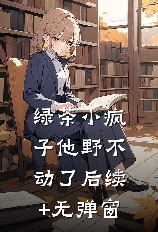 绿茶小疯子他野不动了后续+无弹窗