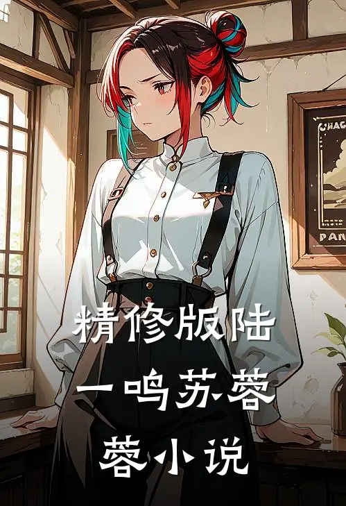 精修版陆一鸣苏蓉蓉小说