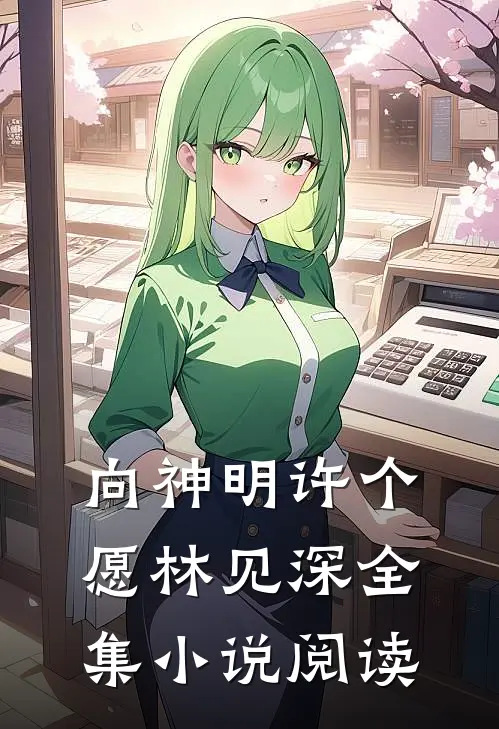 向神明许个愿林见深全集小说阅读