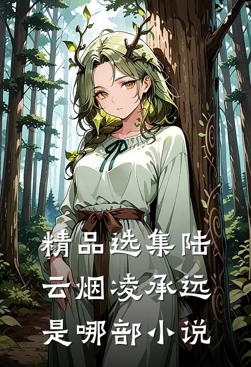 精品选集陆云烟凌承远是哪部小说