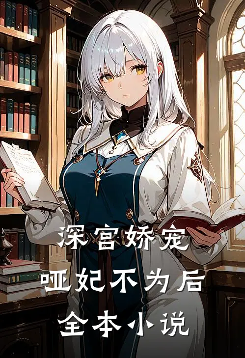 深宫娇宠：哑妃不为后全本小说