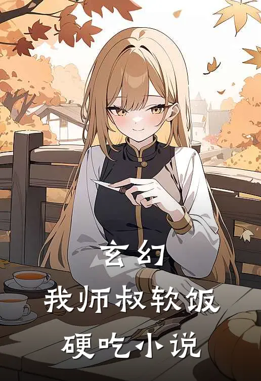 玄幻：我师叔软饭硬吃小说