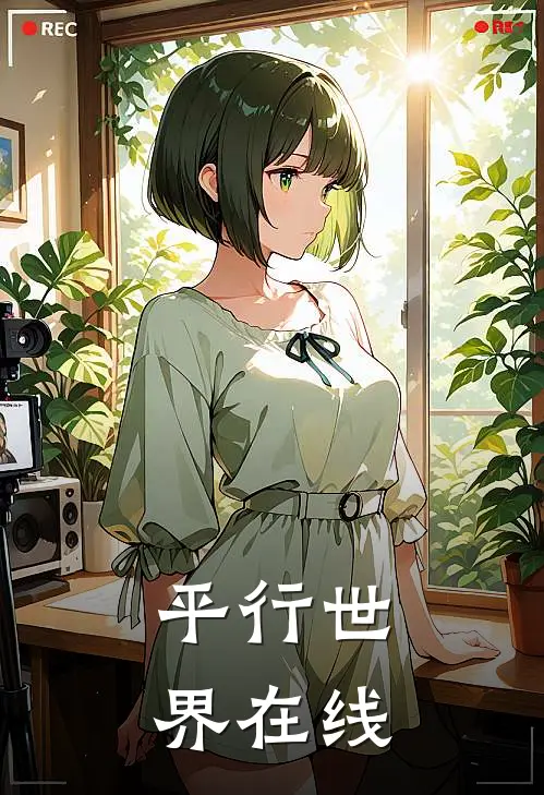 平行世界在线