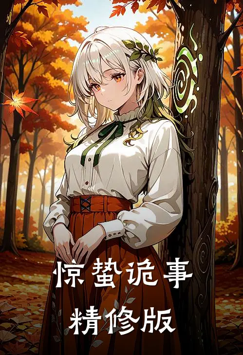 惊蛰诡事精修版