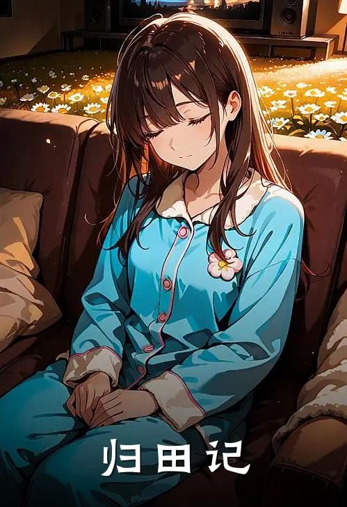 归田记