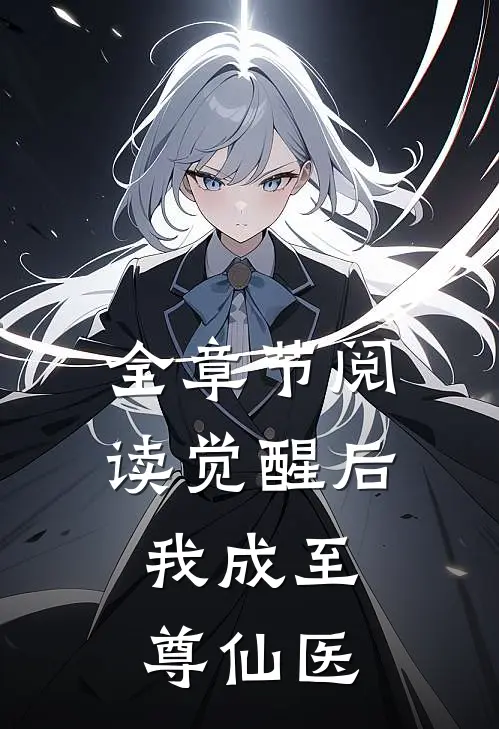 全章节阅读觉醒后，我成至尊仙医