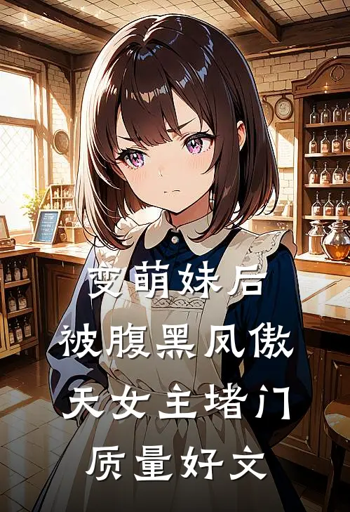 变萌妹后，被腹黑凤傲天女主堵门质量好文