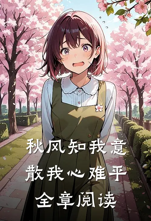 秋风知我意，散我心难平全章阅读