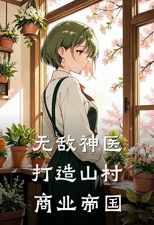 无敌神医：打造山村商业帝国