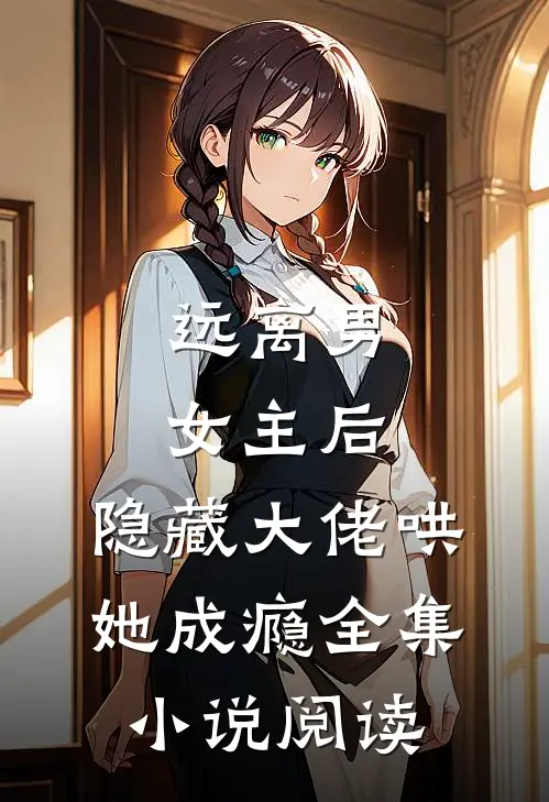远离男女主后，隐藏大佬哄她成瘾全集小说阅读