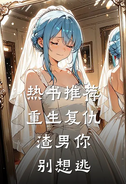 热书推荐重生复仇：渣男你别想逃