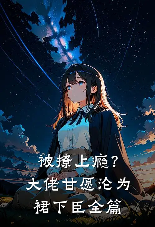 被撩上瘾？大佬甘愿沦为裙下臣全篇