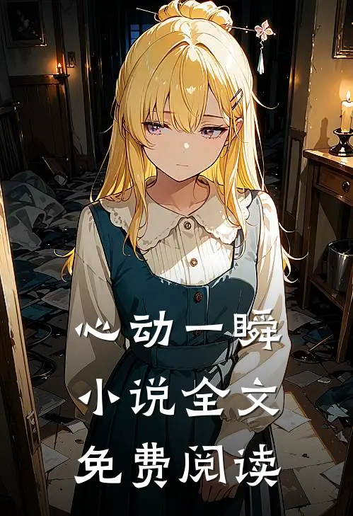 心动一瞬小说全文免费阅读